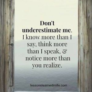 Meet your Posher, Karon